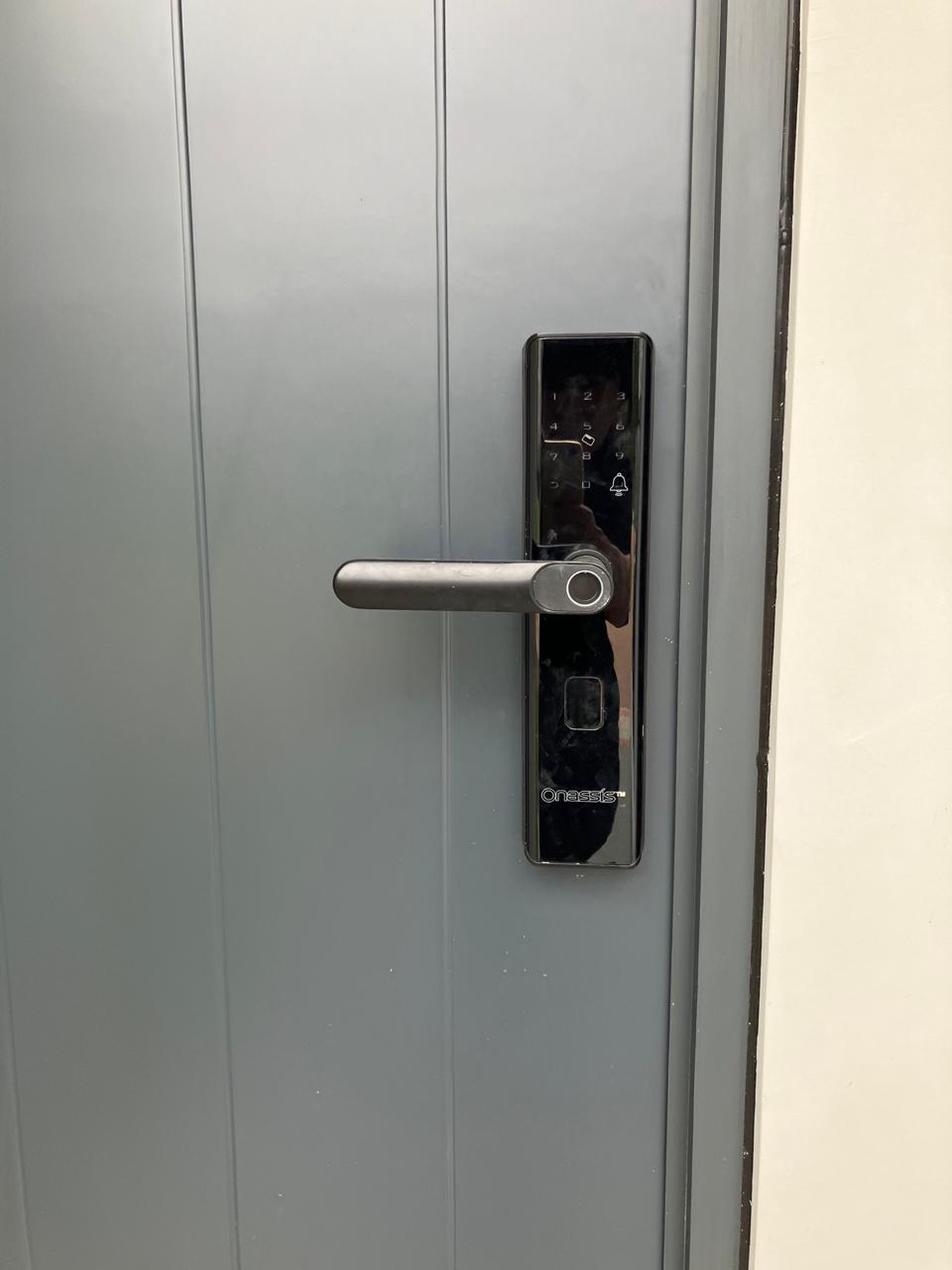 Rumah Baru Unfurnished 1 Lantai di U-Ville Bintaro Jaya, Sawah Baru, Ciputat.