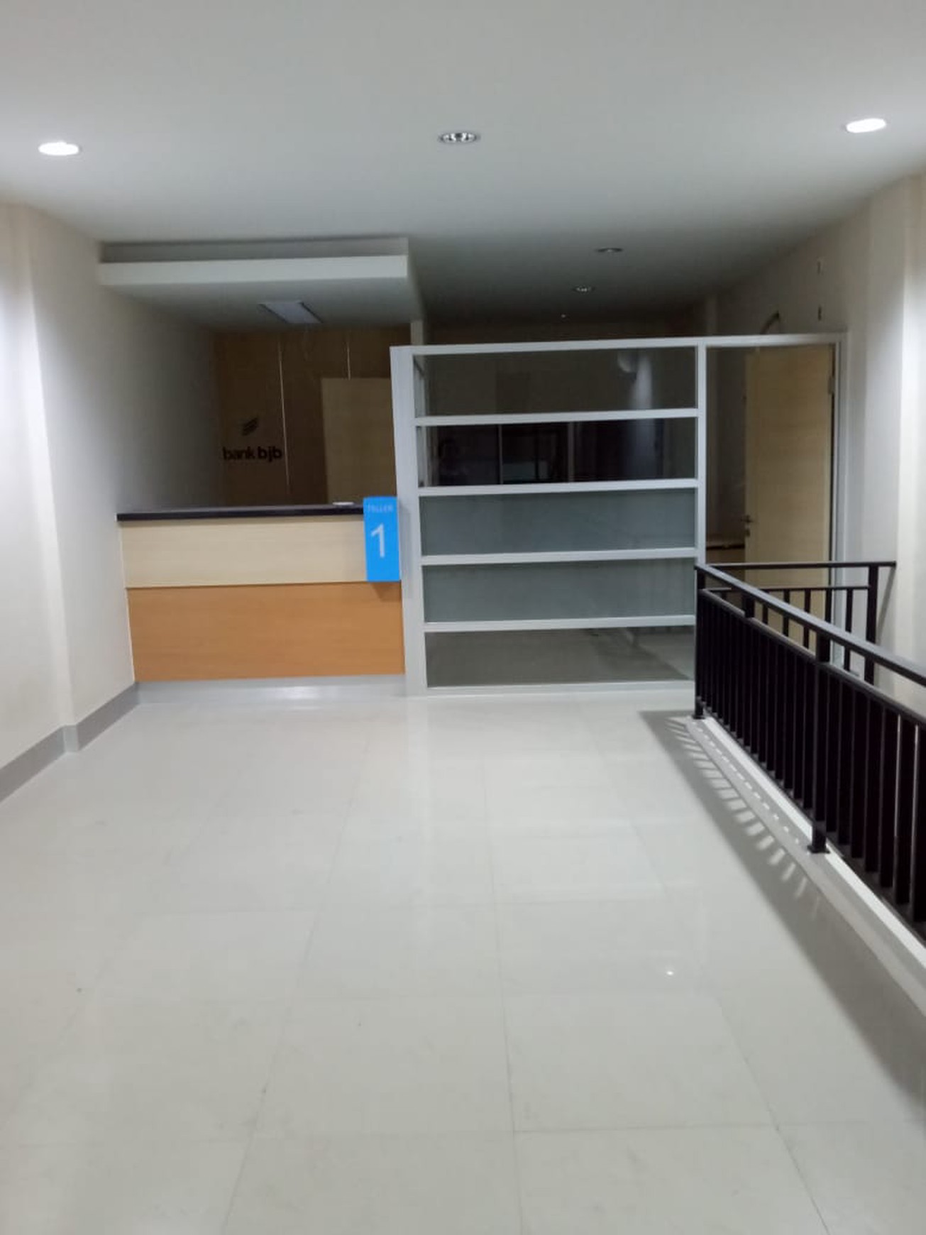 Disewakan Ruko  Pintu Besar Selatan, Jakbar