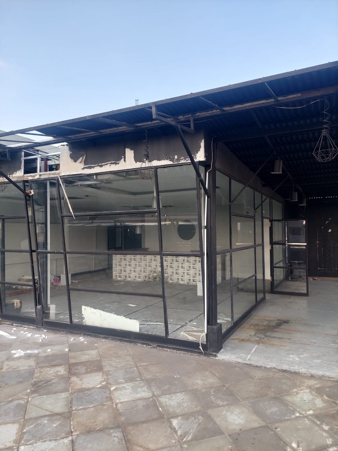 DISEWAKAN RUKO GANDENG PONDOK INDAH