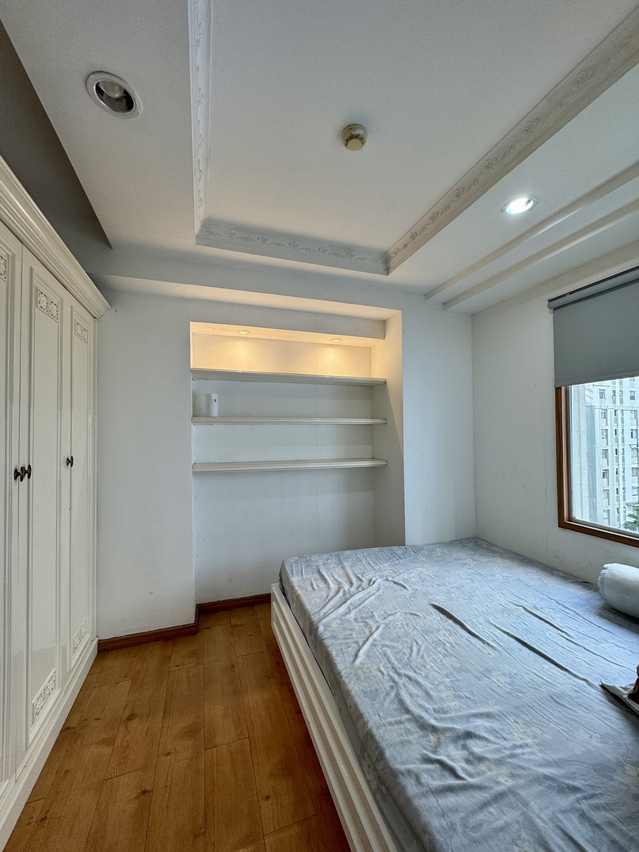 Dijual Apartemen Green Bay Tower A, Pluit Jakarta Utara