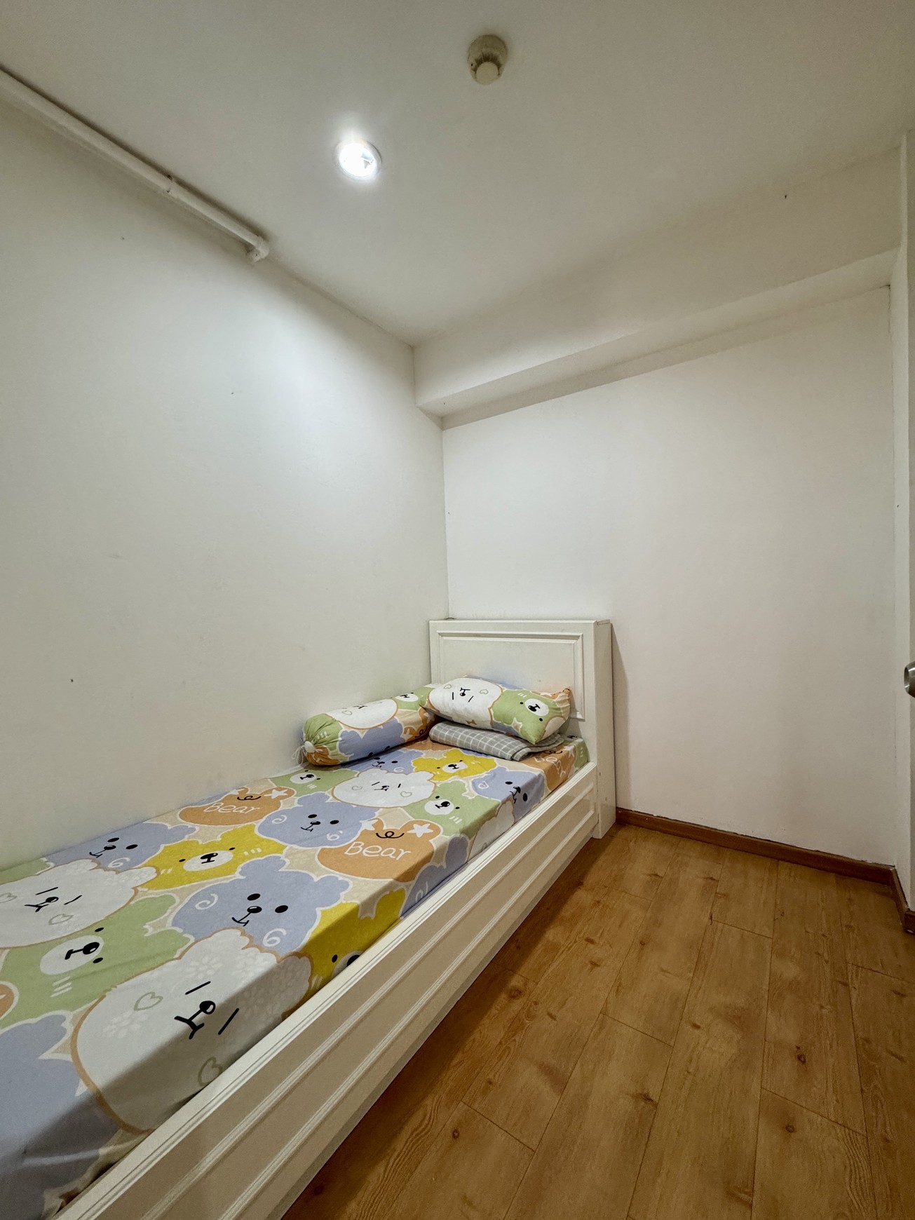 Dijual Apartemen Green Bay Tower A, Pluit Jakarta Utara