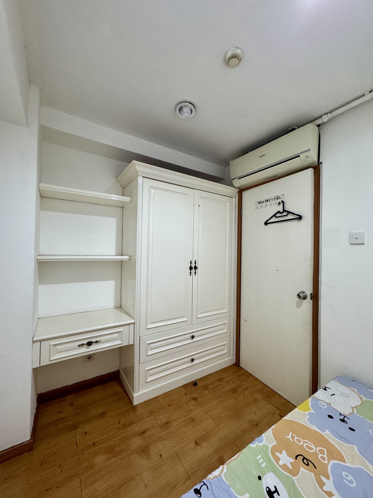 Dijual Apartemen Green Bay Tower A, Pluit Jakarta Utara