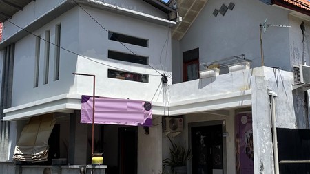 Dijual Aset Lelang Rumah Di Babatan Indah Surabaya