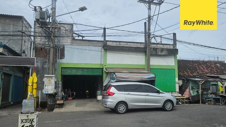Dijual Aset Lelang Rumah Dijalan Cumpat Kenjeran Surabaya
