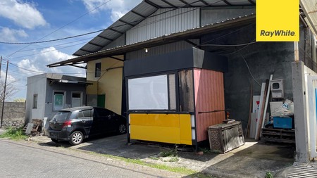Dijual Aset Lelang Rumah Dijalan Puncak Sambisari Surabaya