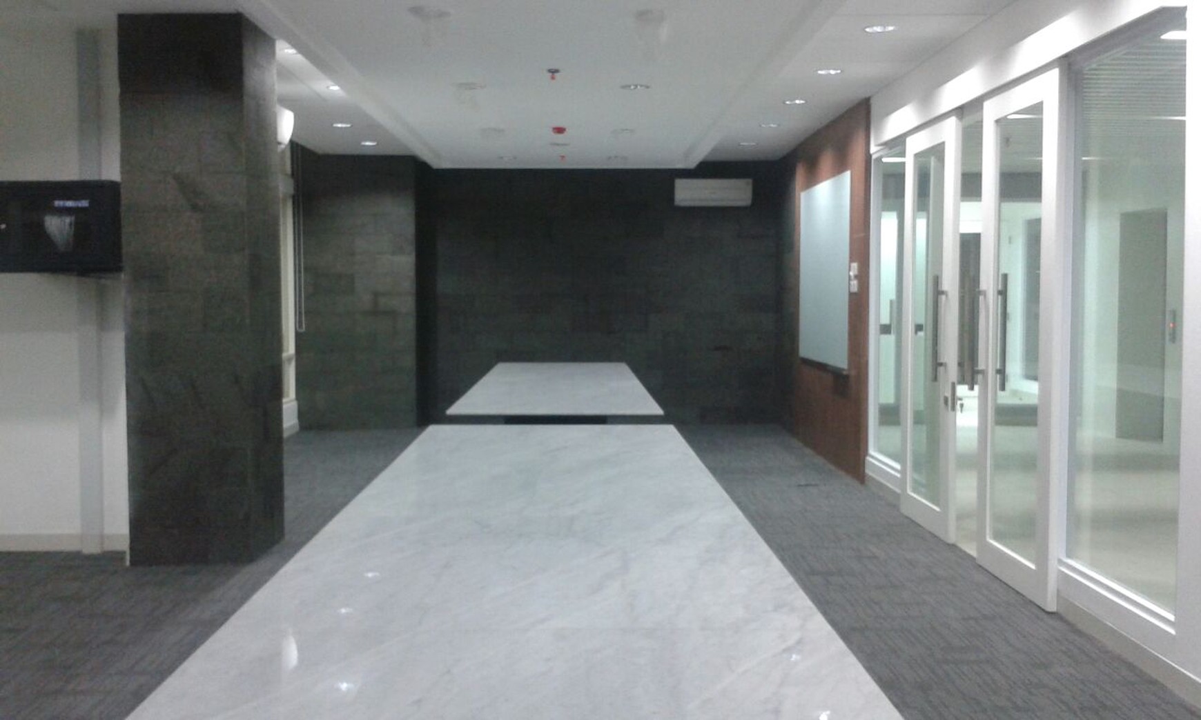 Gedung Siap Pakai Di Jl Pangeran Antasari Jakarta Selatan