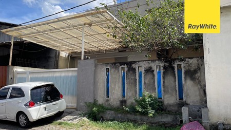 Dijual Aset Lelang Rumah Dijalan Puncak Sambisari Surabaya