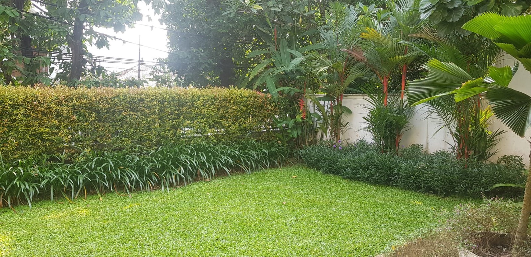 Dijual Rumah Siap huni Di Jl. Cibitung, Kebayoran Baru, Jakarta Selatan