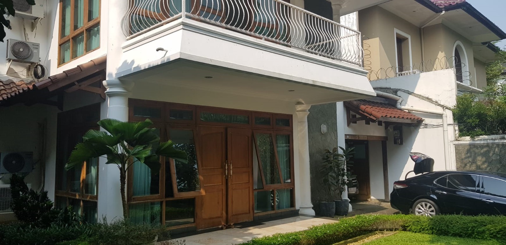 Dijual Rumah Siap huni Di Jl. Cibitung, Kebayoran Baru, Jakarta Selatan