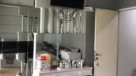 Dijual Rumah Modern Siap Huni Lokasi Di Bintaro - Sektor 9