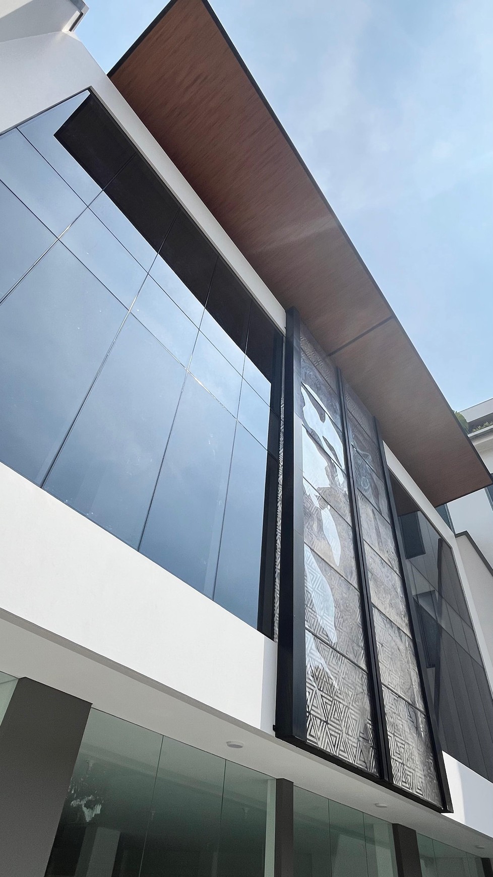Gedung Premier SOHO 3,5 Lantai Bangunan Baru di Raden Inten Duren Sawit Jaktim