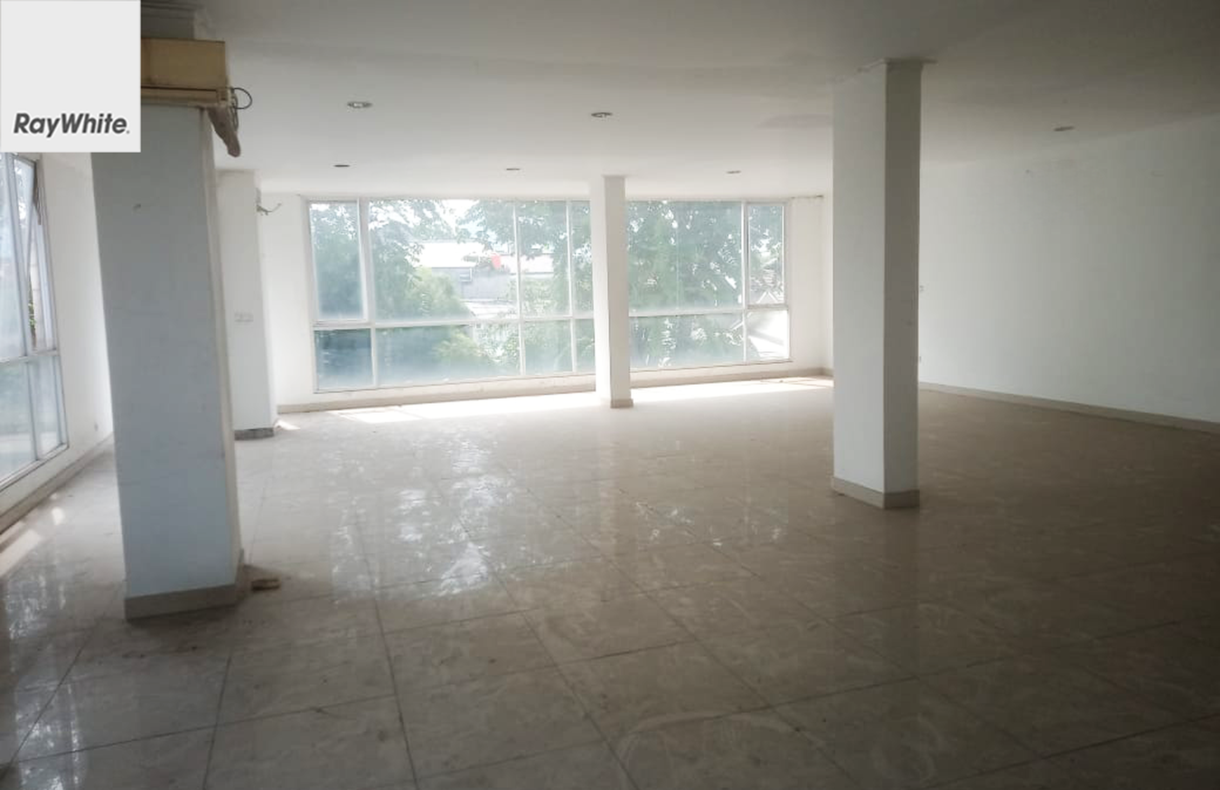 FOR RENT Ruko Gandeng 3 Lantai Tebet Barat Raya Jakarta Selatan