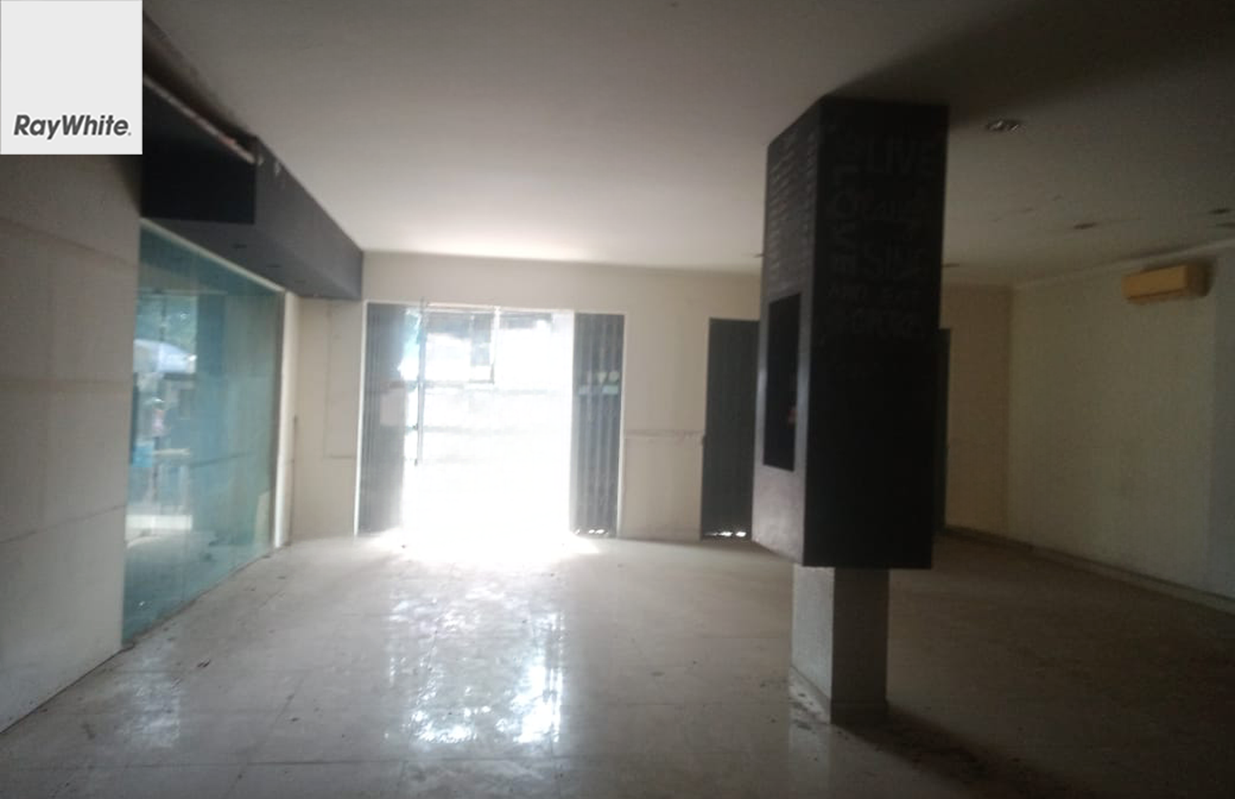 FOR RENT Ruko Gandeng 3 Lantai Tebet Barat Raya Jakarta Selatan