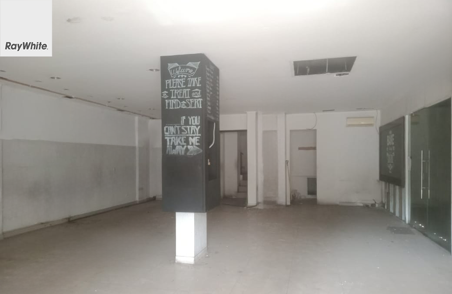 FOR RENT Ruko Gandeng 3 Lantai Tebet Barat Raya Jakarta Selatan