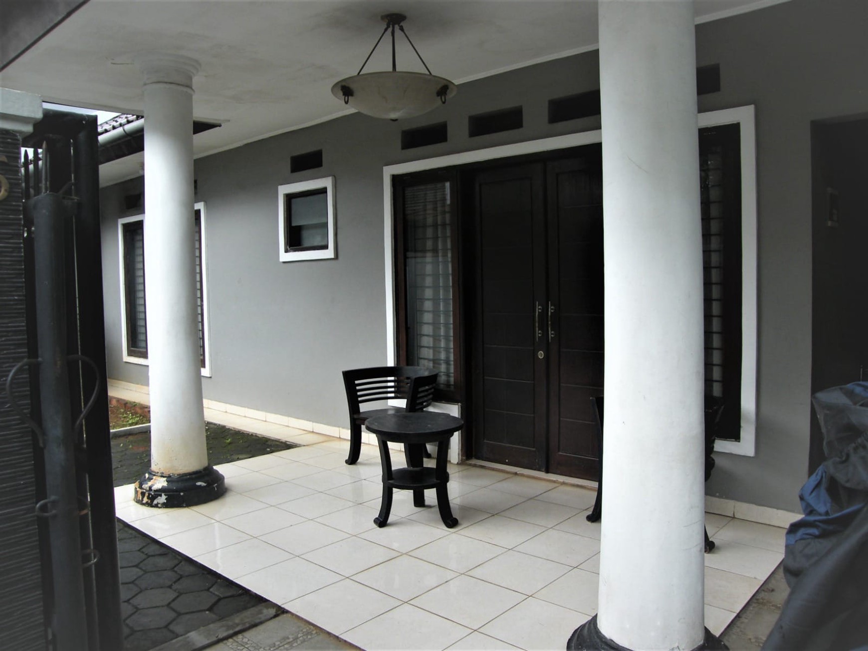 Rumah Bagus, 1 Lantai Bebas banjir, Lokasi strategis di Rempoa