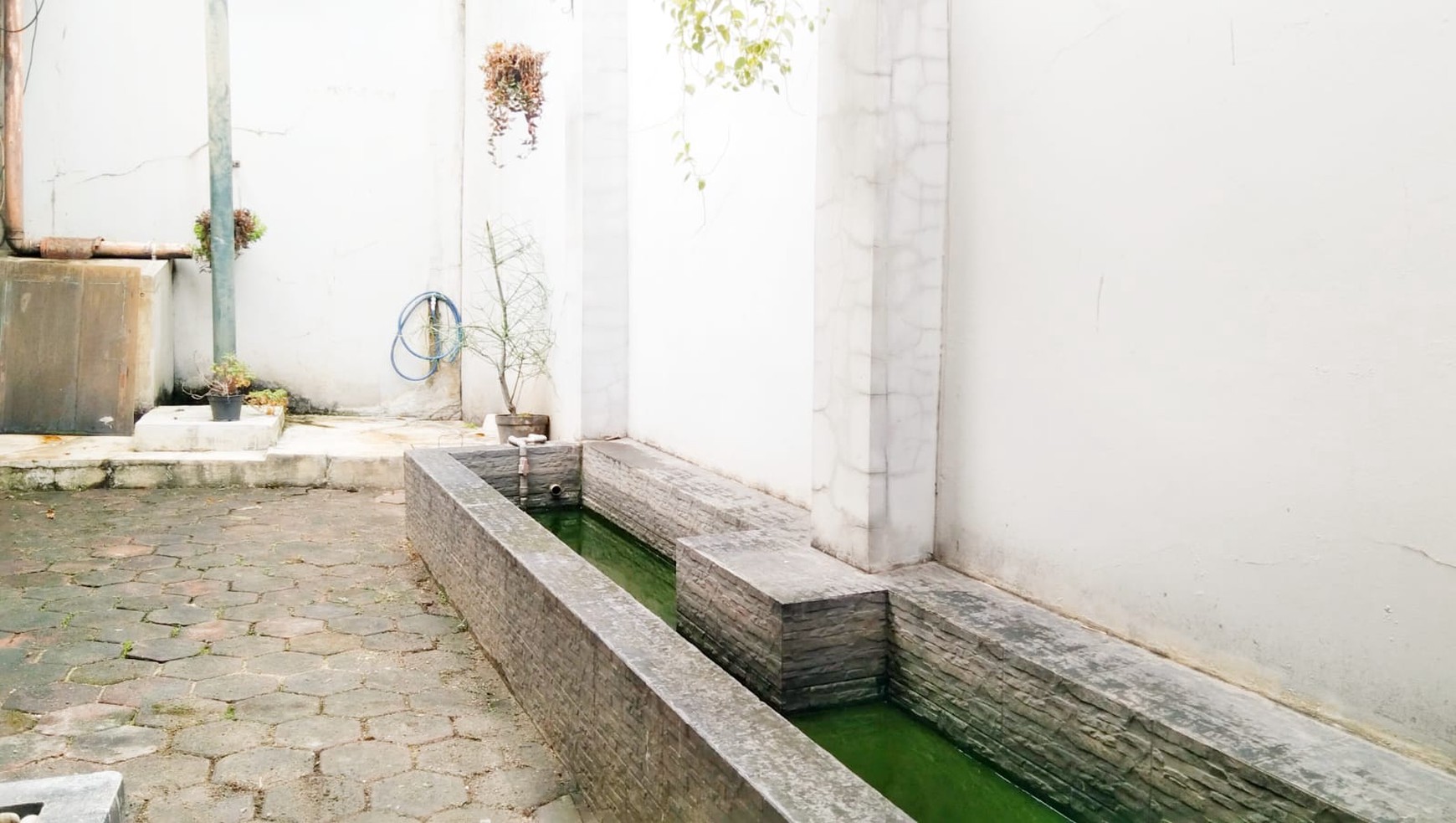 Rumah Bagus, 1 Lantai Bebas banjir, Lokasi strategis di Rempoa