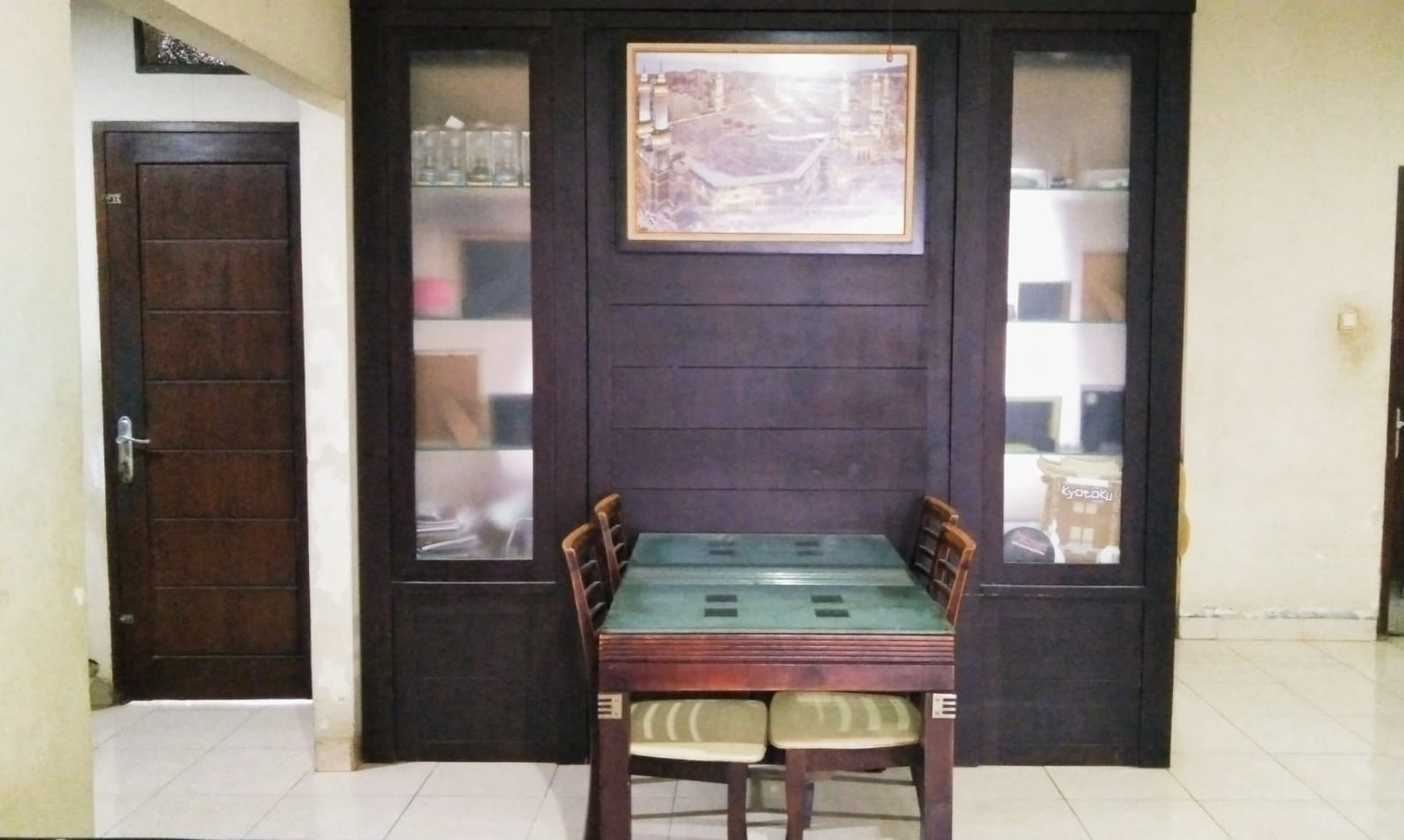 Rumah Bagus, 1 Lantai Bebas banjir, Lokasi strategis di Rempoa