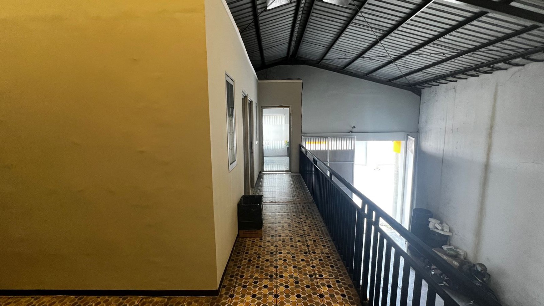Pergudangan Tritan Gedangan Dijual Gudang + Kantor Sidoarjo