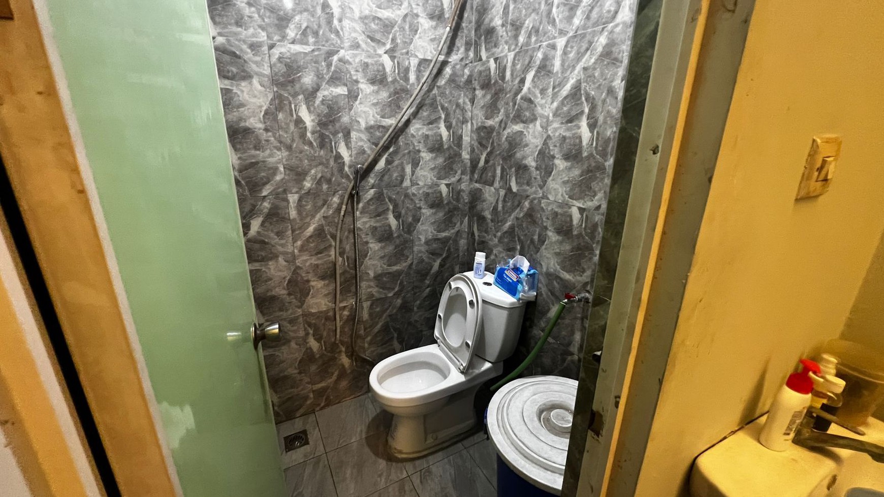 Pergudangan Tritan Gedangan Dijual Gudang + Kantor Sidoarjo