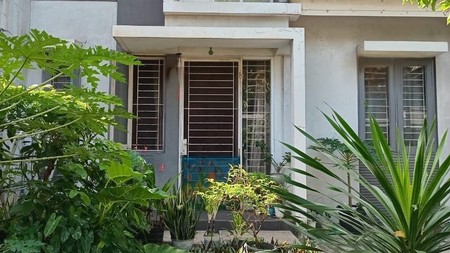  rumah di Nusa Loka Neo Catalonia