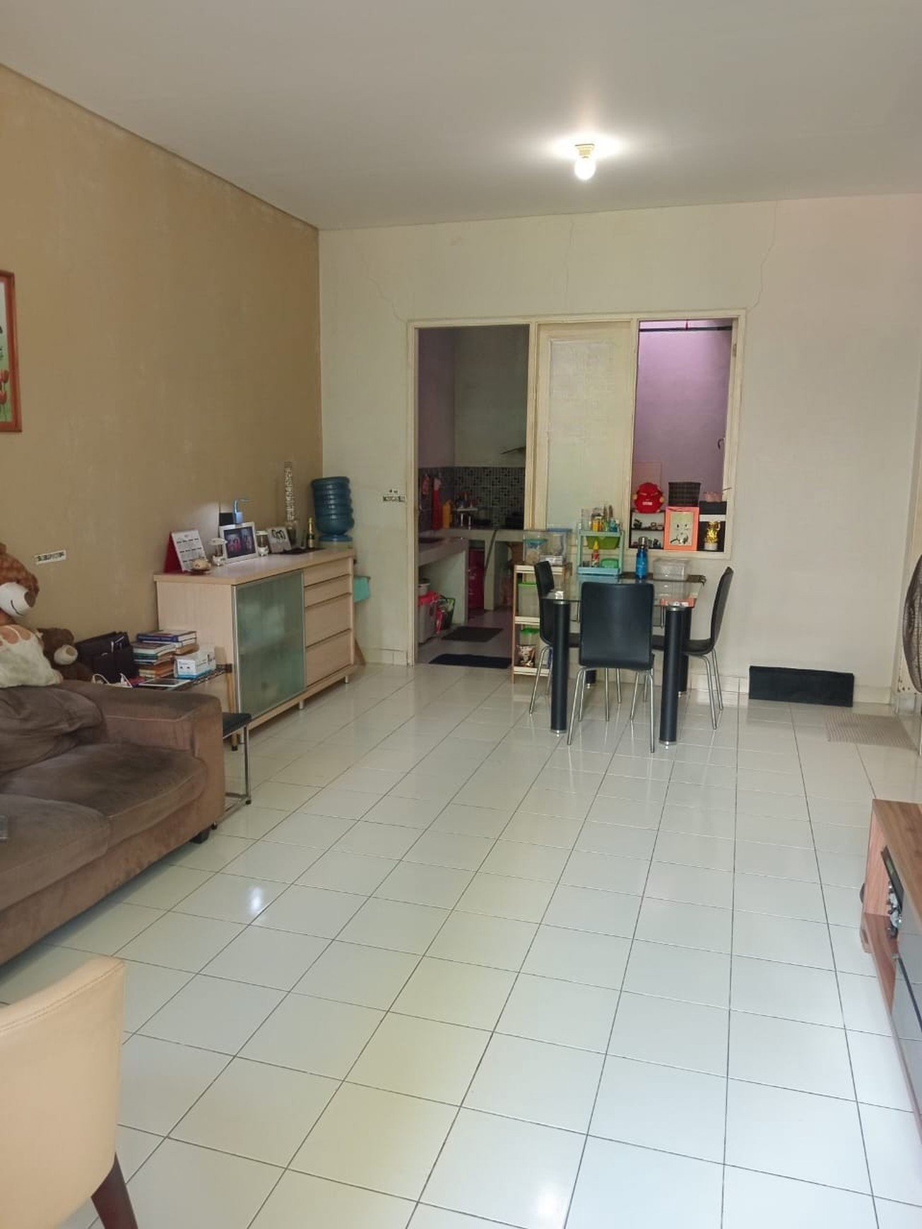  rumah di Nusa Loka Neo Catalonia