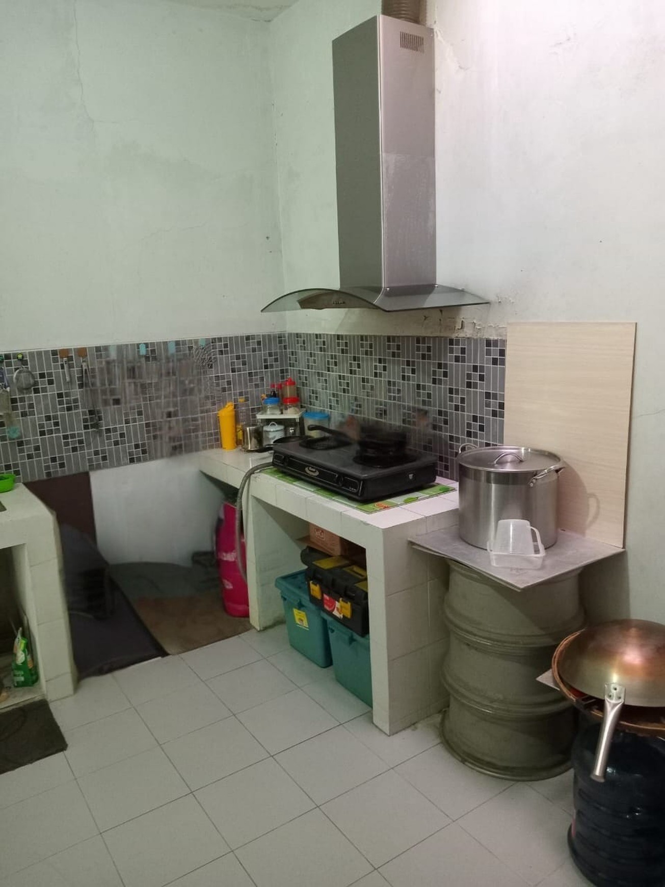  rumah di Nusa Loka Neo Catalonia