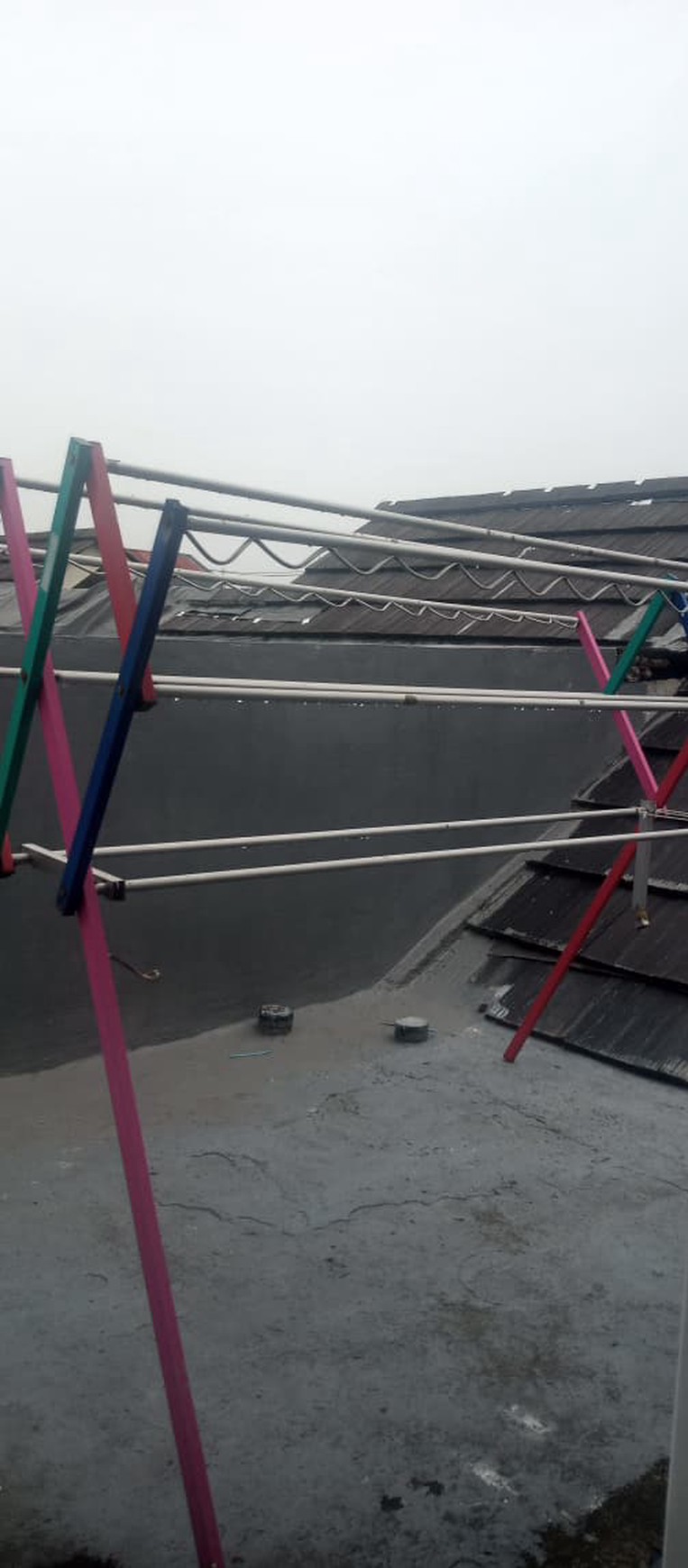 Rumah Minimalis, Dalam Cluster dekat ST. Parung Panjang