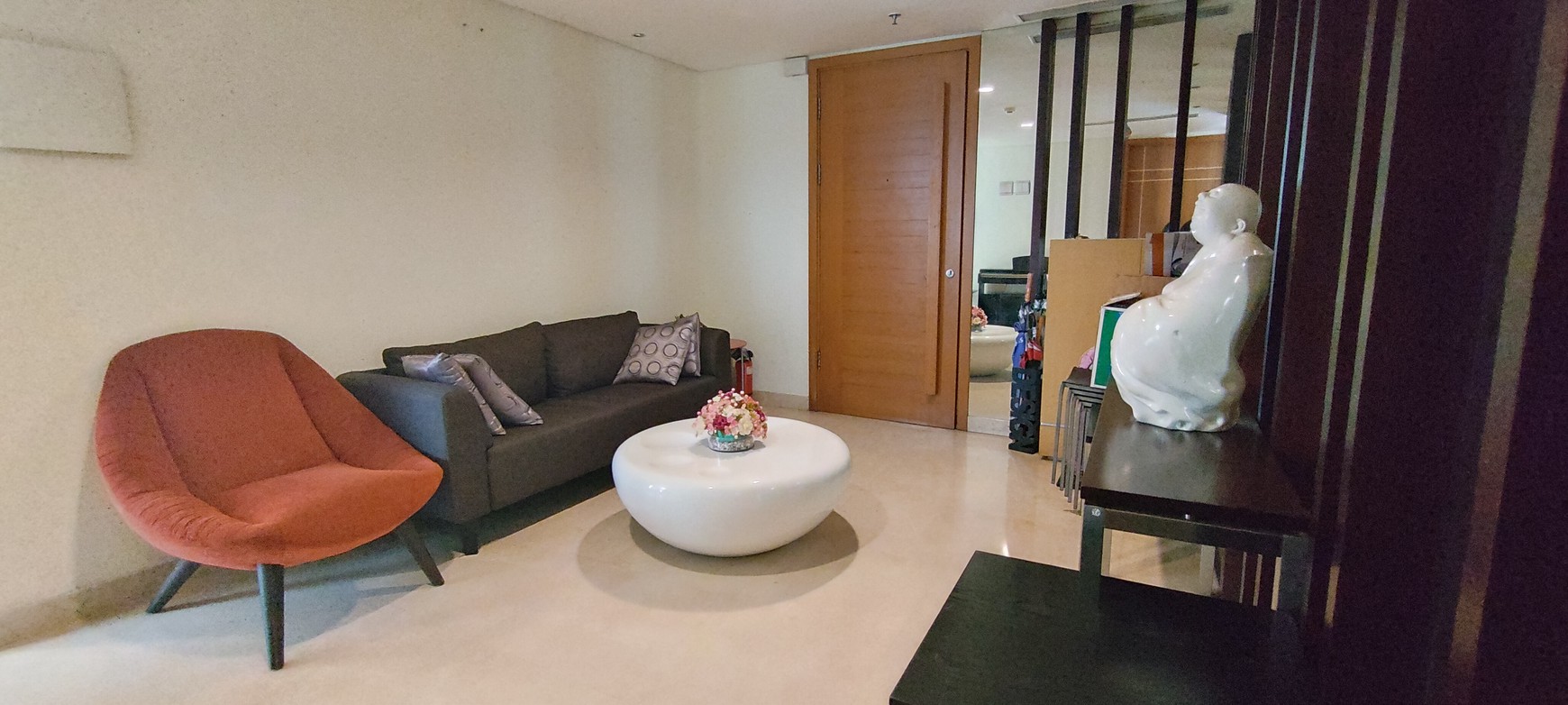 Apartemen The Summit Kelapa Gading 3 bedroom private lift
