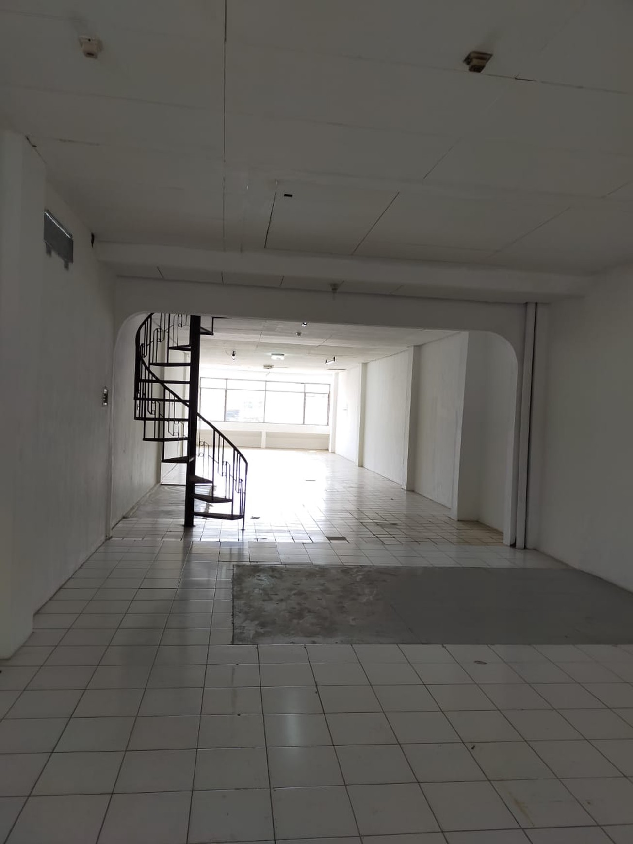 Ruko Disewa di Cinere - Lokasi Strategis dan Potensial