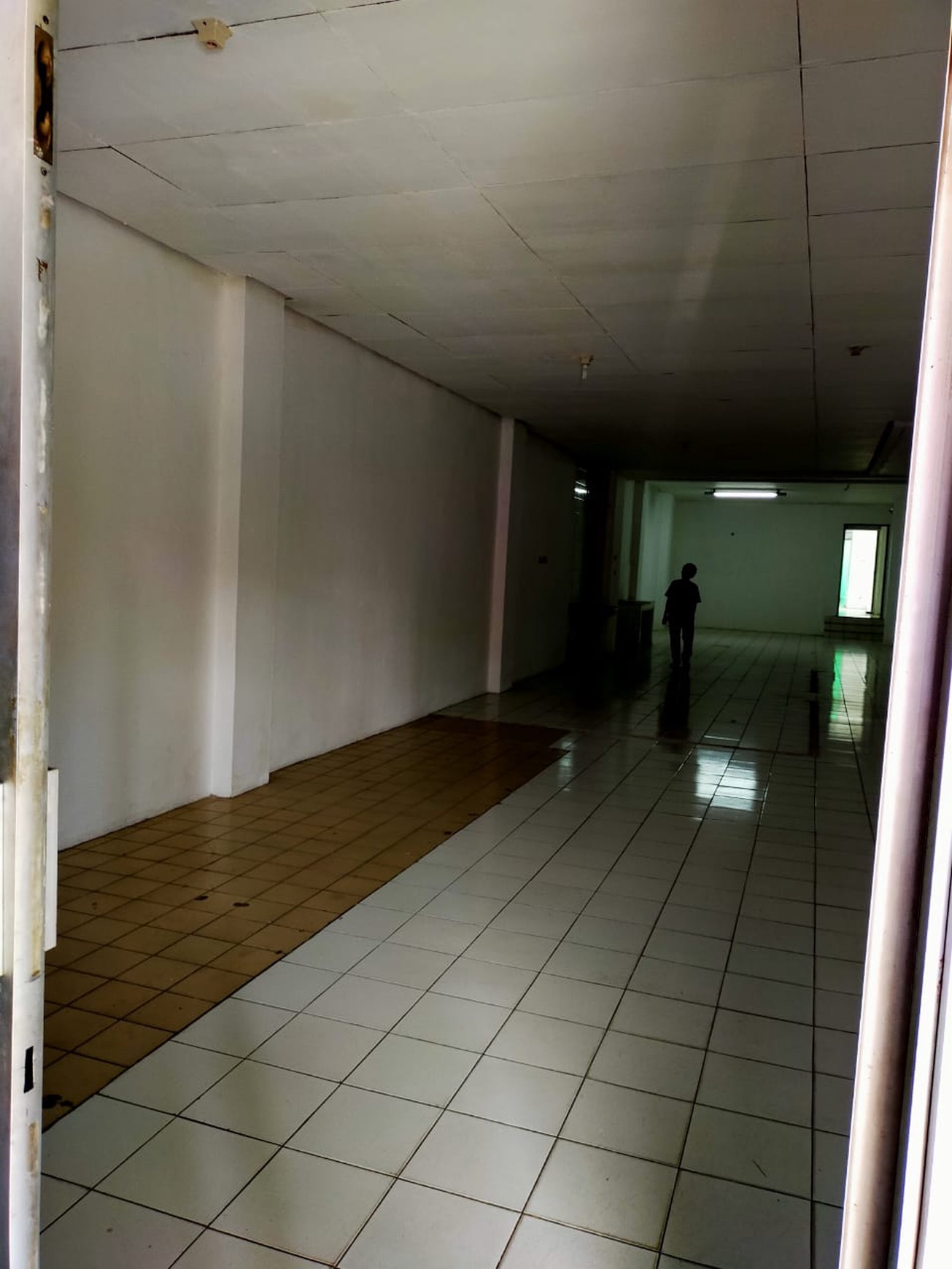 Ruko Disewa di Cinere - Lokasi Strategis dan Potensial
