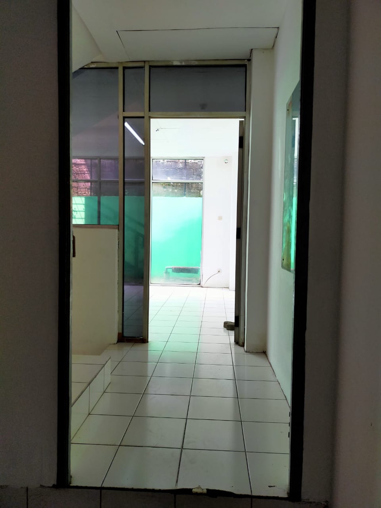 Ruko Disewa di Cinere - Lokasi Strategis dan Potensial