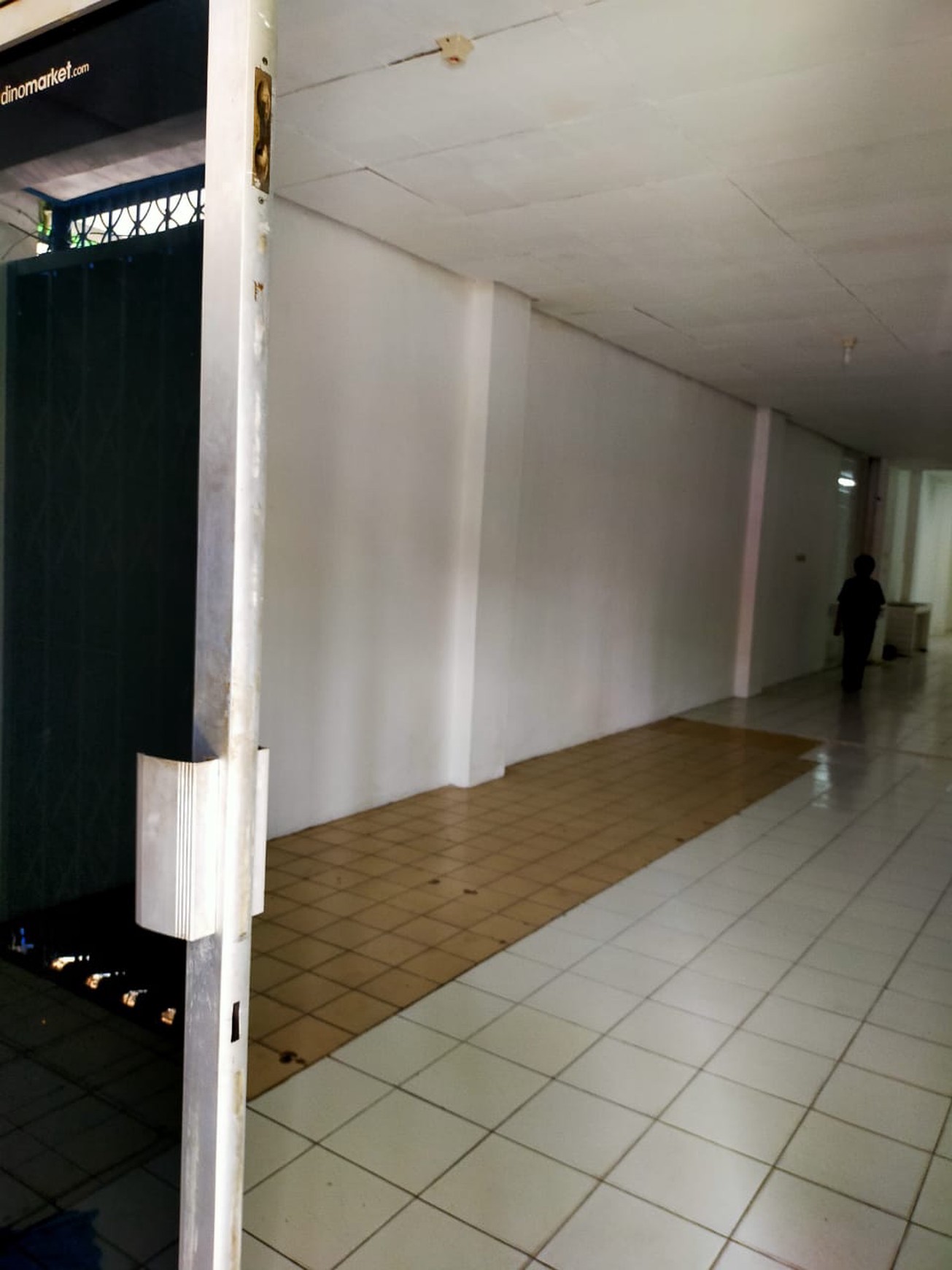 Ruko Disewa di Cinere - Lokasi Strategis dan Potensial