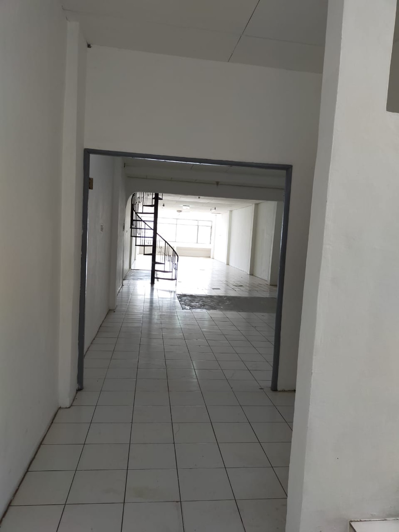 Ruko Disewa di Cinere - Lokasi Strategis dan Potensial