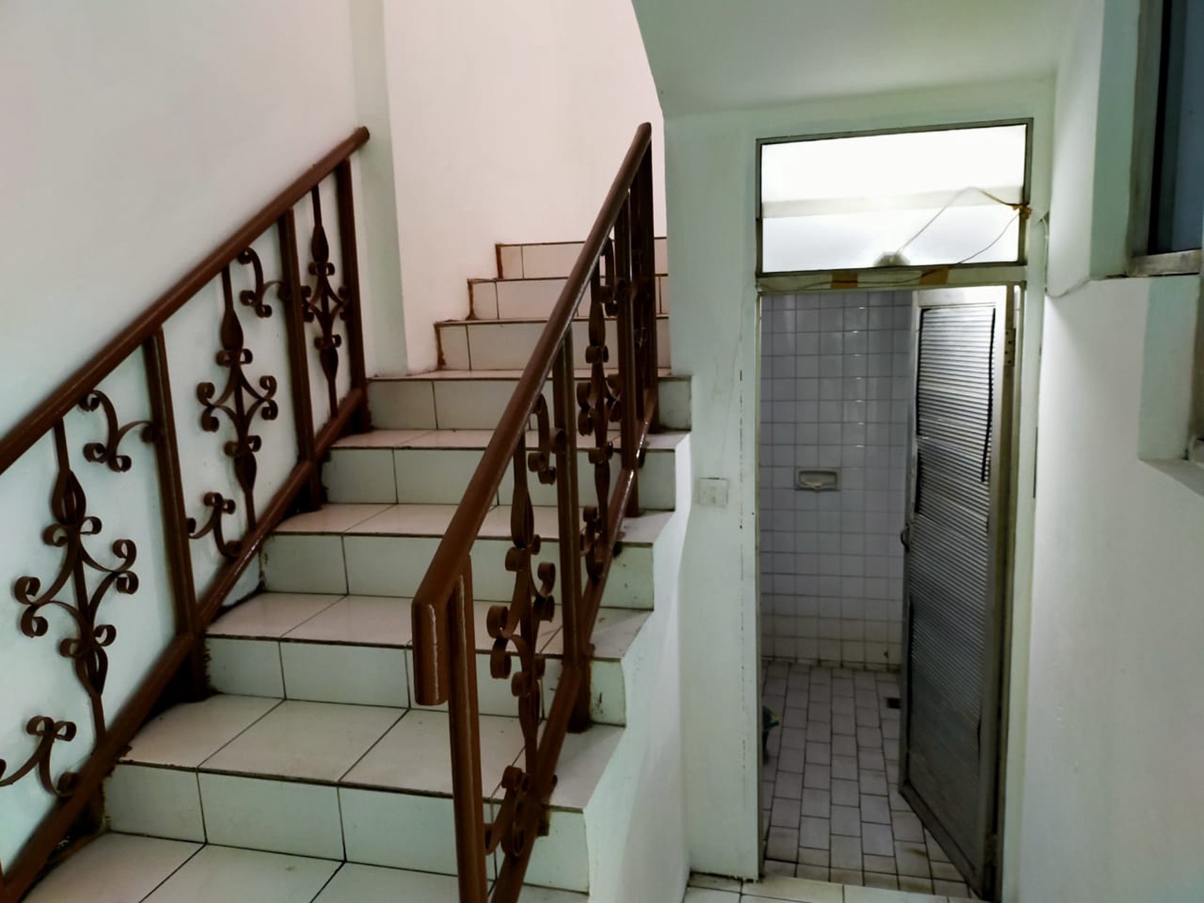 Ruko Disewa di Cinere - Lokasi Strategis dan Potensial