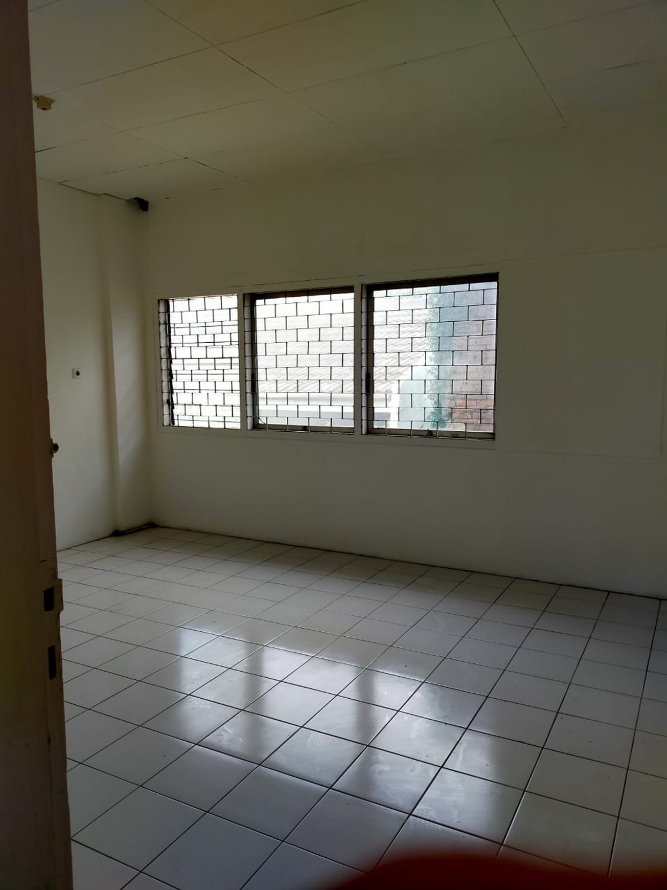 Ruko Disewa di Cinere - Lokasi Strategis dan Potensial