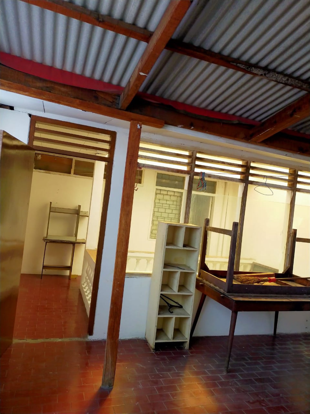 Ruko Disewa di Cinere - Lokasi Strategis dan Potensial