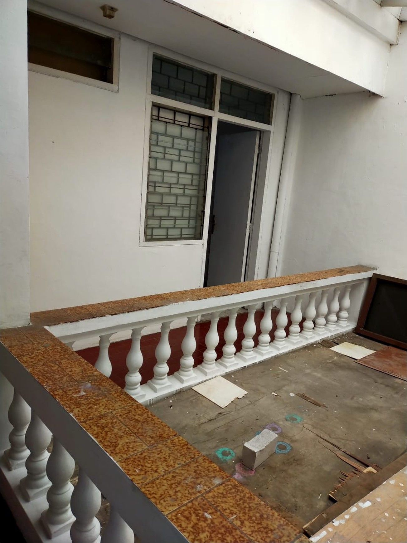 Ruko Disewa di Cinere - Lokasi Strategis dan Potensial