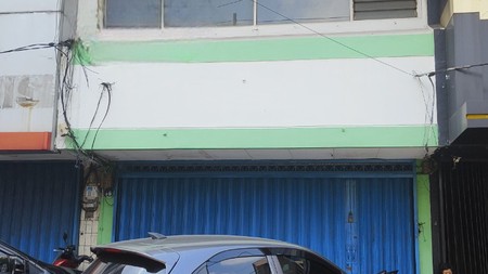 Ruko Disewa di Cinere - Lokasi Strategis dan Potensial