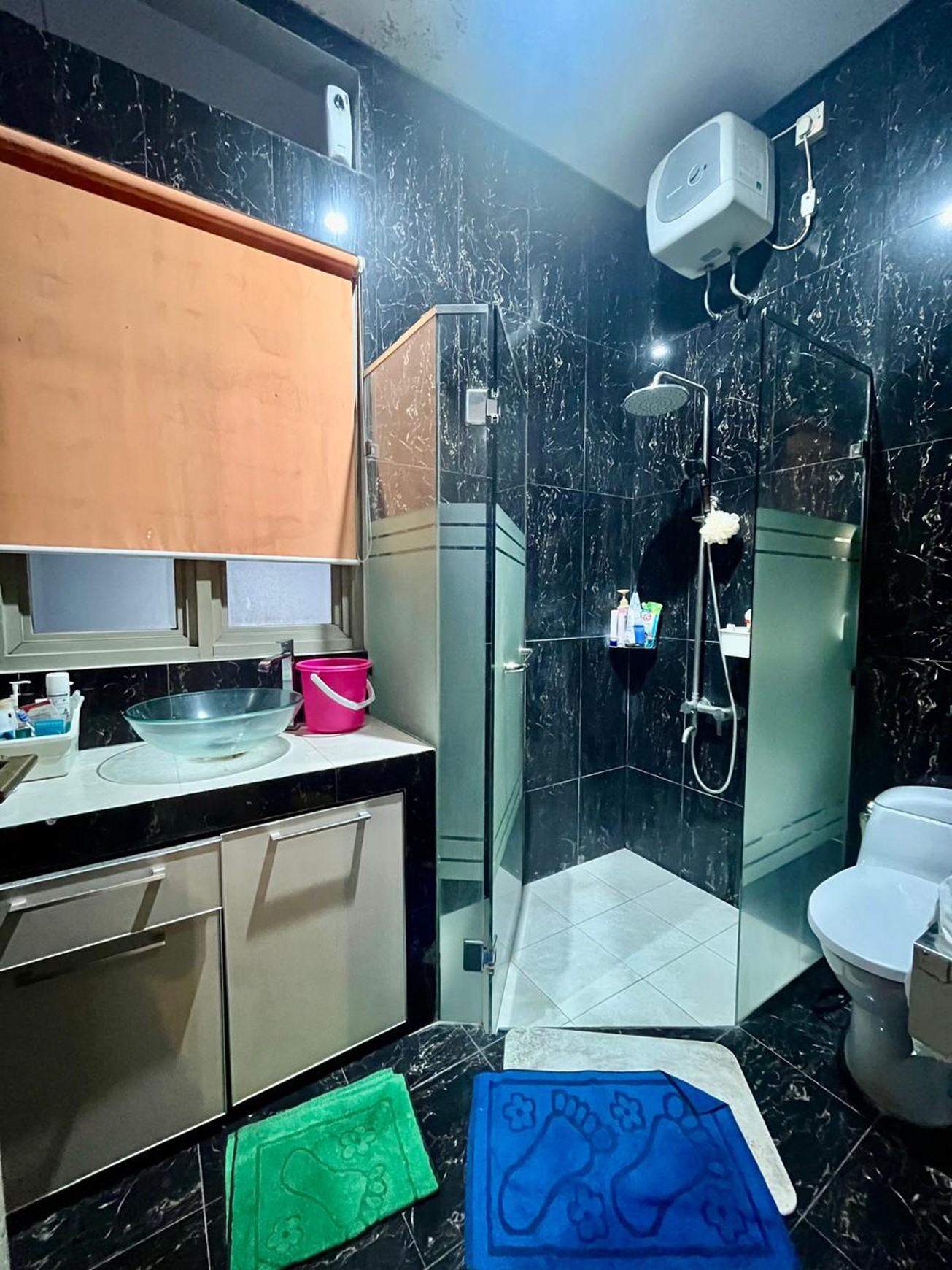 Rumah Bagus, Cantik Asri, dalam Cluster Exclusive di Bintaro