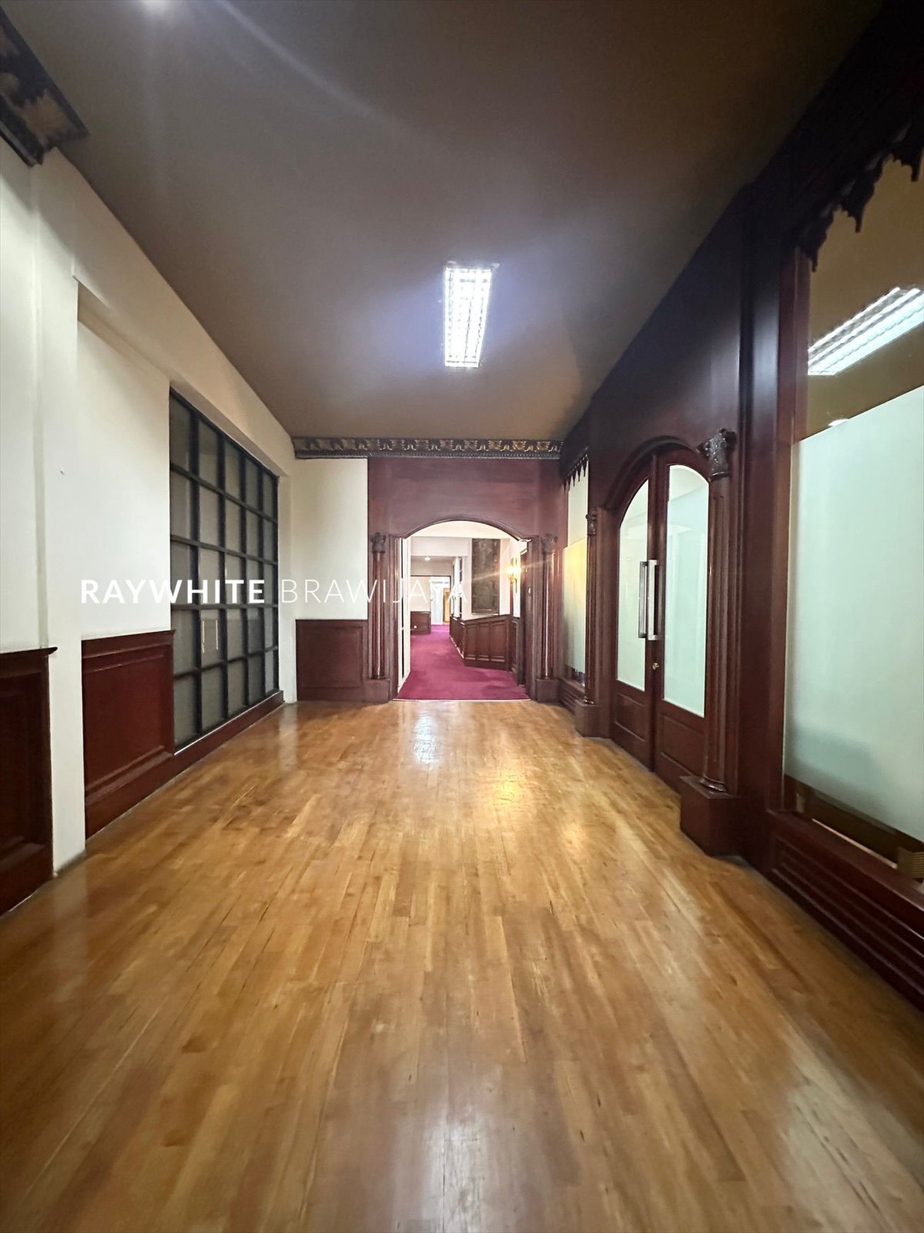 Mini Comercial Building Premium Area Kemang
