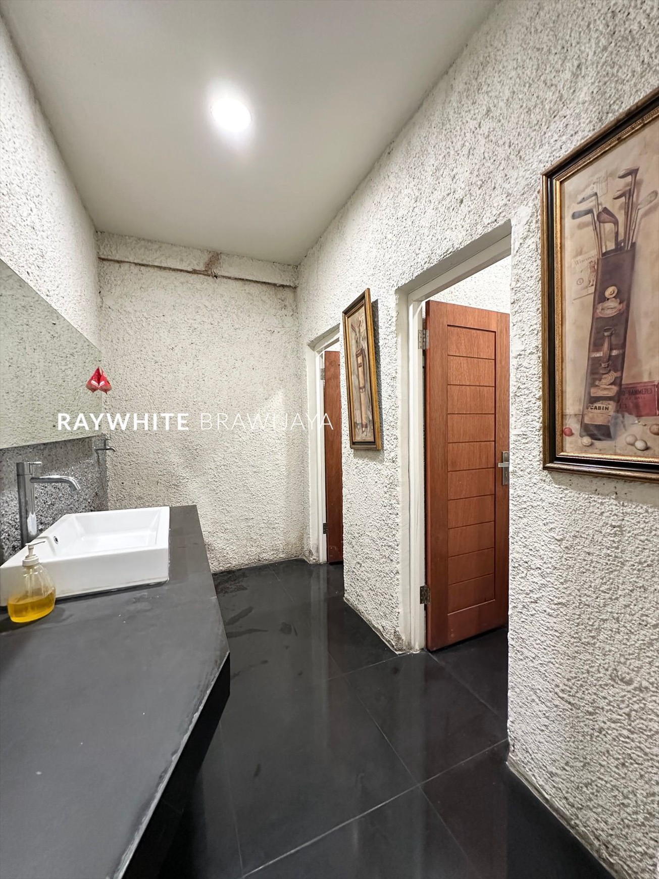 Mini Comercial Building Premium Area Kemang