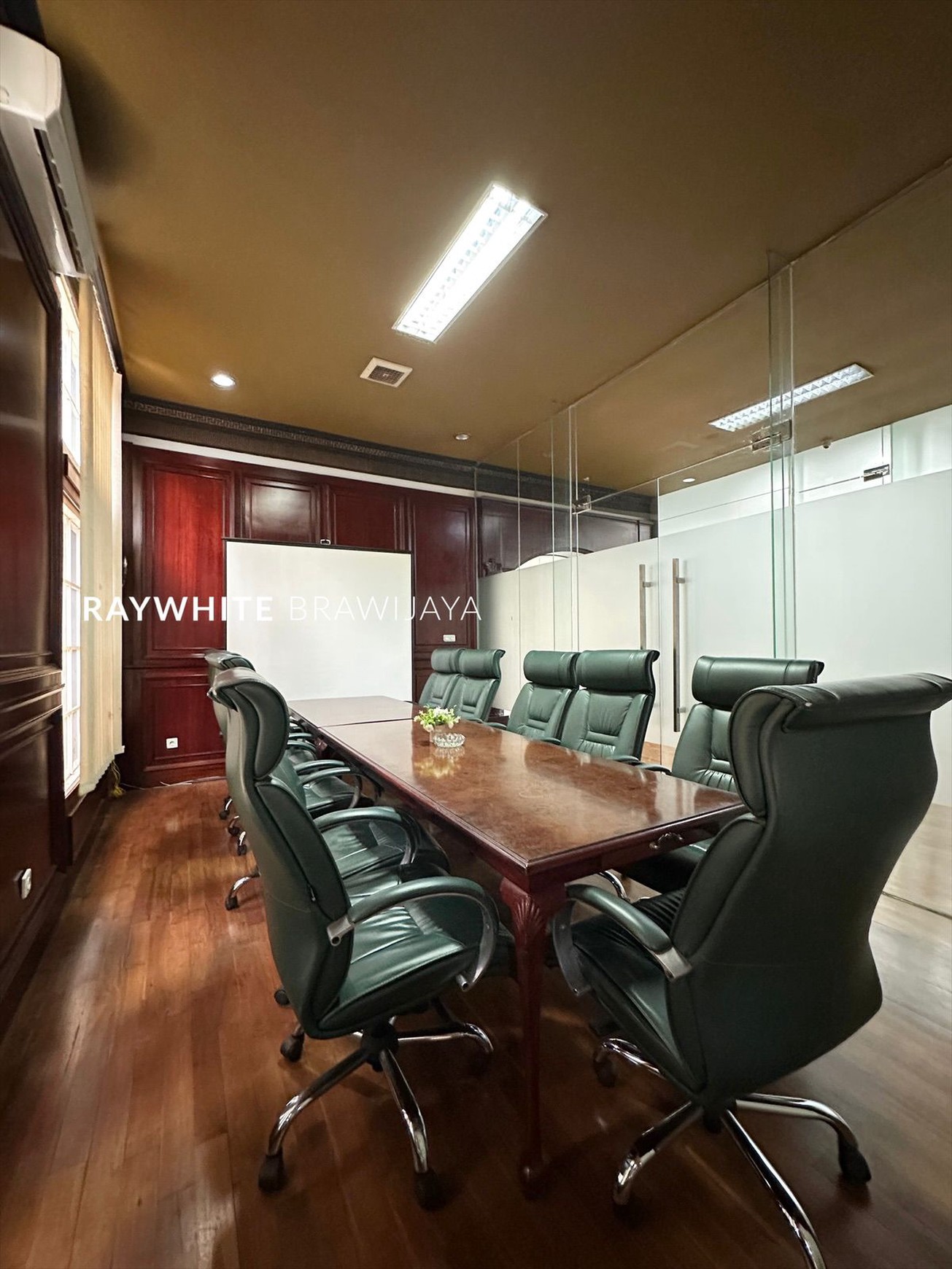 Mini Comercial Building Premium Area Kemang