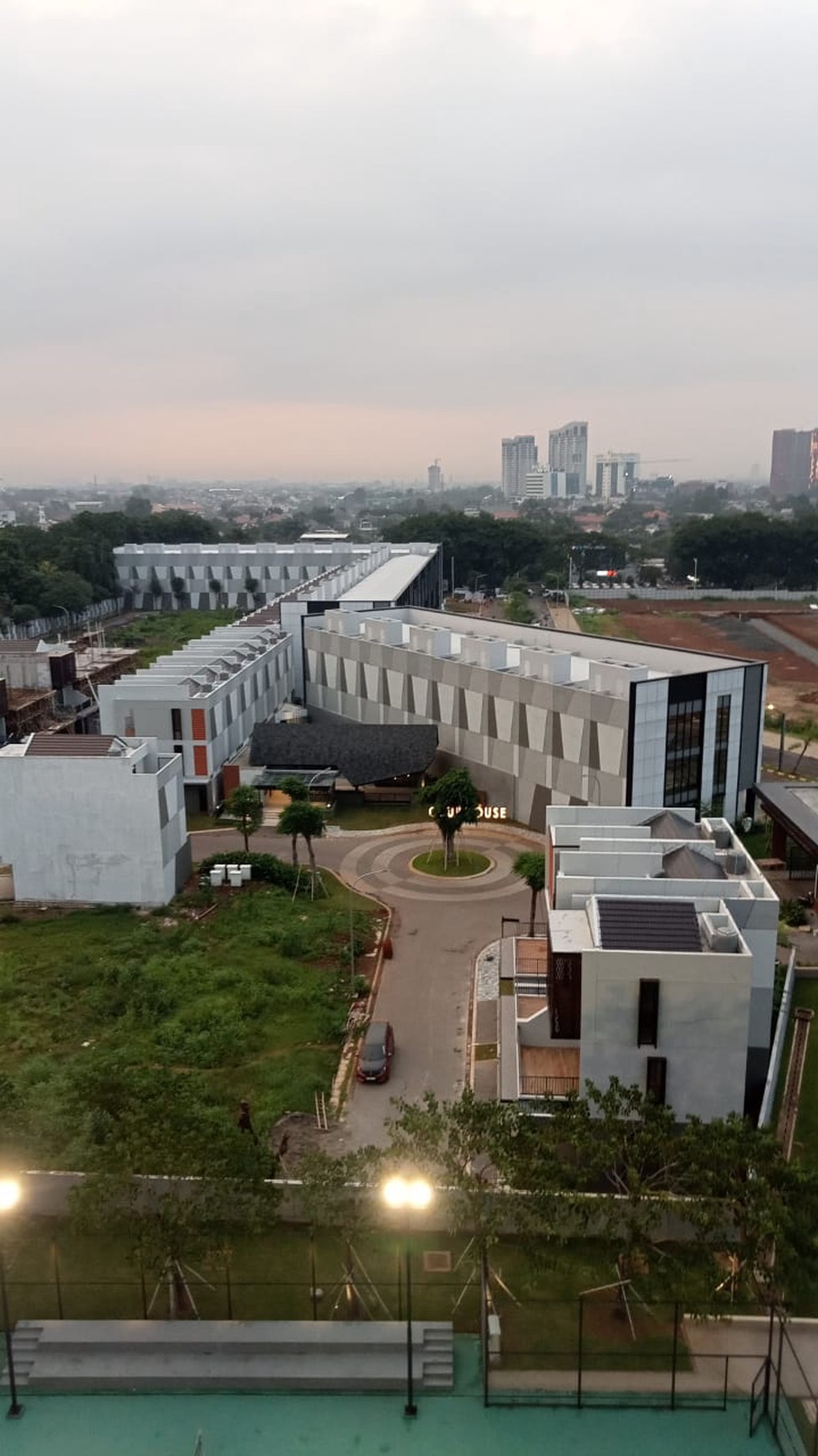 Apartemen Siap Huni dengan Fasilitas Lengkap @Apartemen Fatmawati City Center