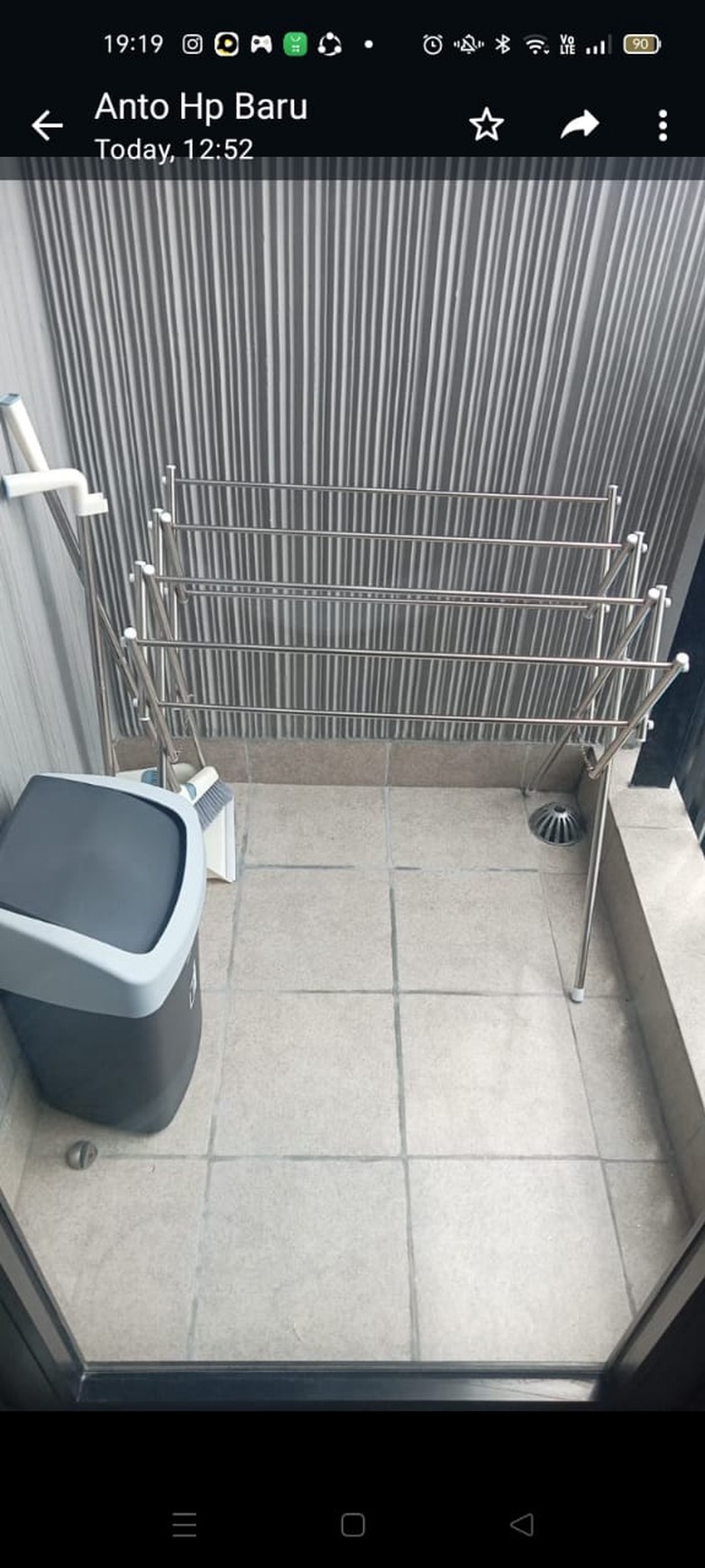 Apartemen Siap Huni dengan Fasilitas Lengkap @Apartemen Fatmawati City Center