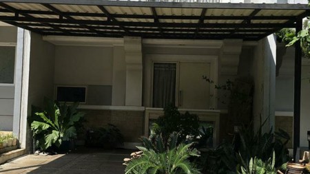 Rumah Sevilla Park BSD City