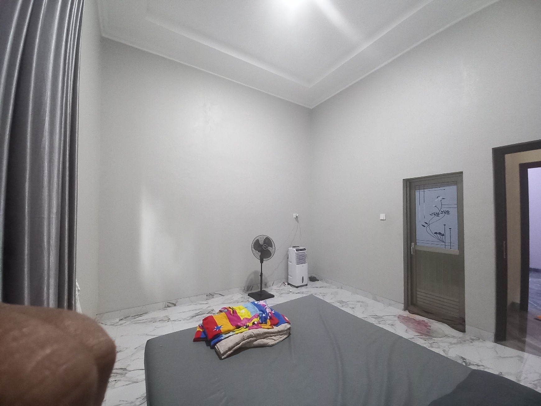 Rumah Nyaman di Lokasi yang strategis di Cikarang