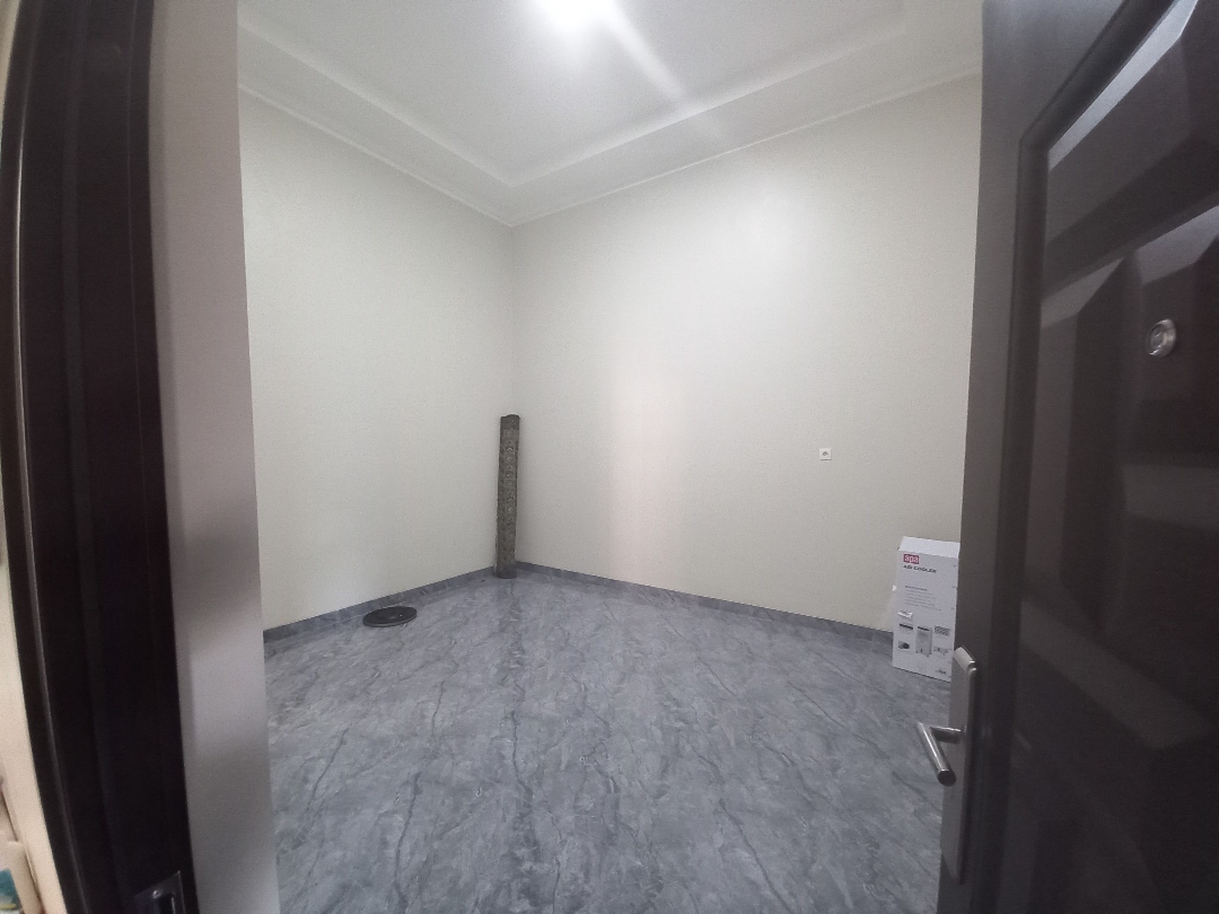Rumah Nyaman di Lokasi yang strategis di Cikarang