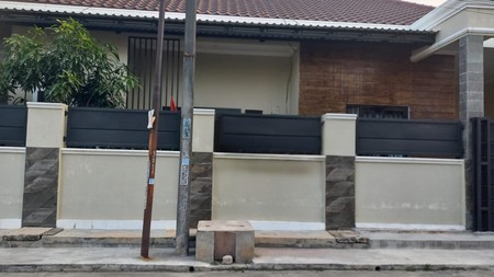 Rumah Nyaman di Lokasi yang strategis di Cikarang
