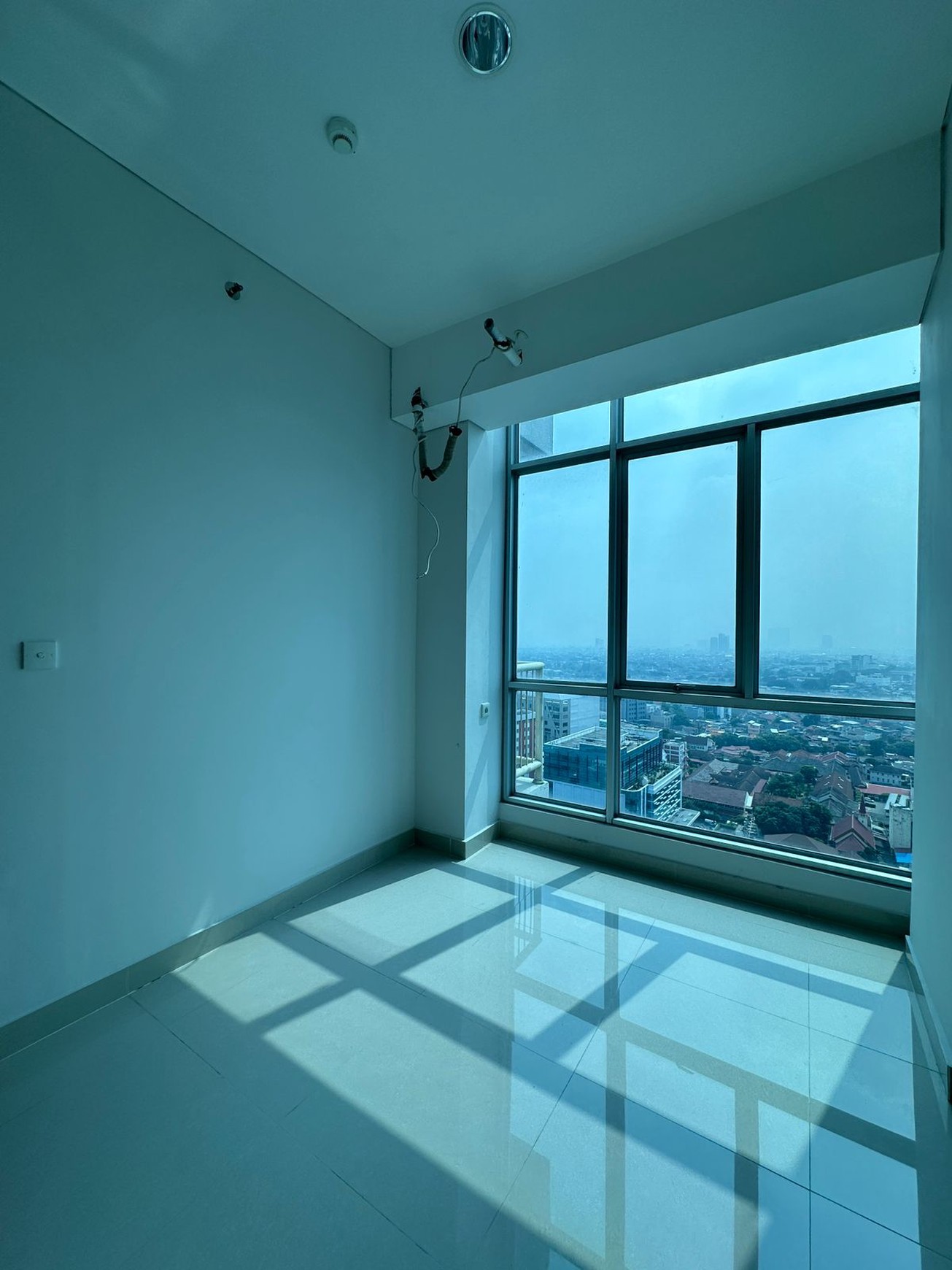 Apartment Capitol Park Residence diSalemba - 2 BR