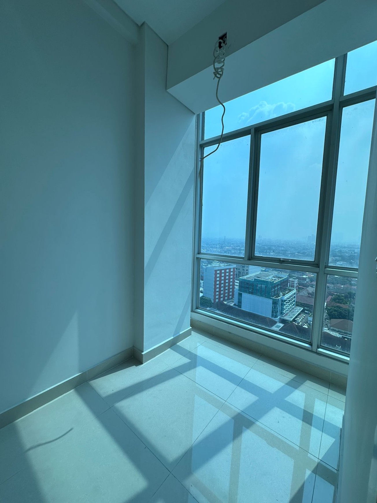 Apartment Capitol Park Residence diSalemba - 2 BR